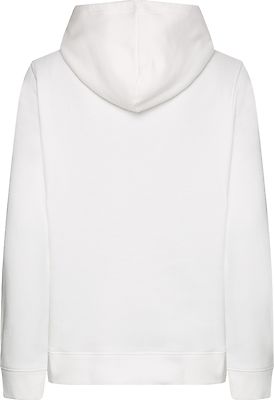 Tommy hilfiger valkoinen college huppari