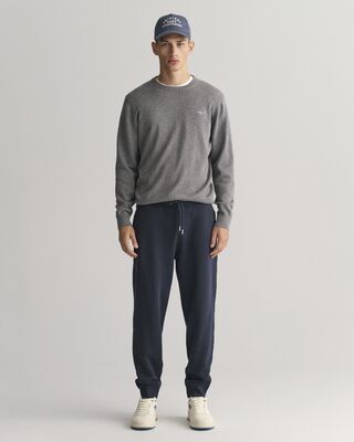 Gant tummansiniset collegehousut