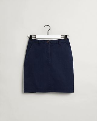 Gant slim fit chinohame