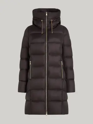 Reset ruskea muhkea untuvatakki