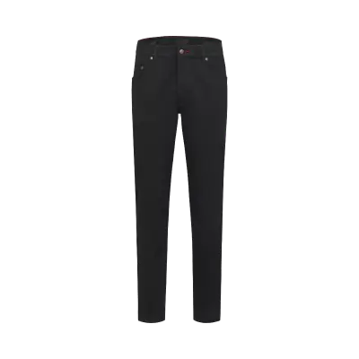 Bugatti mustat farkut