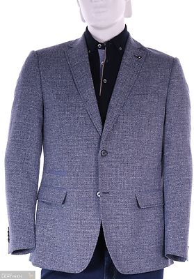 Common sense sinikirjava irtotakki