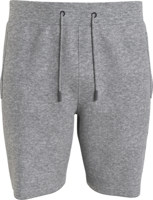 Tommy Hilfiger harmaat college shortsit