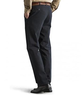 Meyer Roma siniset puuvillahousut