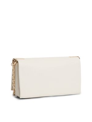 Tommy Hilfiger luonnonvalkoinen naisellinen käsilaukku