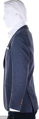 Buzo siniharmaa irtotakki