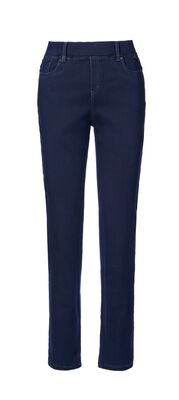 Anna Montana Angelika siniset Thermo farkut