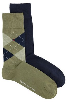 Tommy hilfiger sukat 2KPL/paketissa