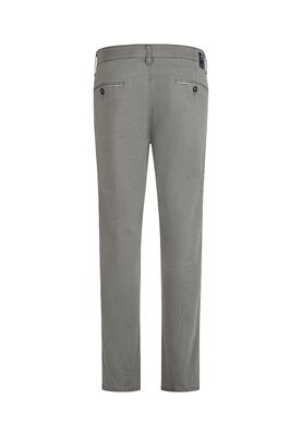 Club of Comfort Marvin beigen sävyiset puuvillahousut