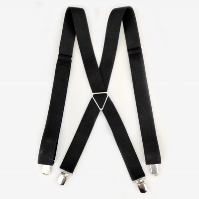 Veniz mustat henkselit