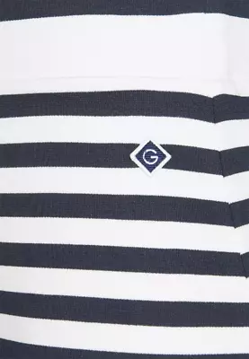 Gant sinivalkoraidallinen kynähame