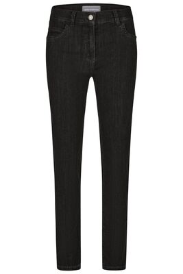 Anna Montana angelika mustat farkut