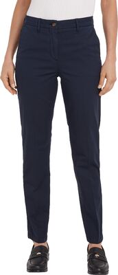 Tommy Hilfiger tummansiniset chinot