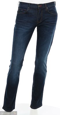 Tommy Hilfiger tummat denton farkut