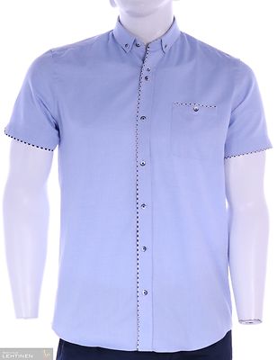 Guide London lyhythihainenpaita