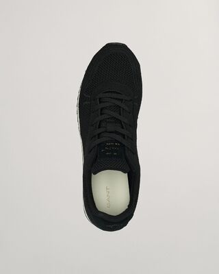 Gant siniset lenkkarit vaalealla pohjalla