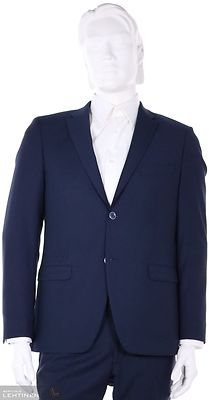 Turo slim fit mitoituksen irtotakki