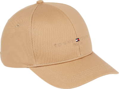 Tommy Hilfiger beige lippalakki