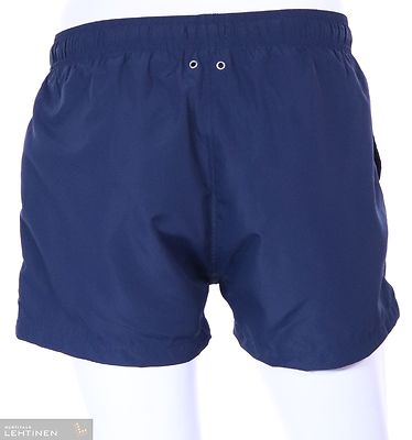 Gant tummansiniset uimashortsit