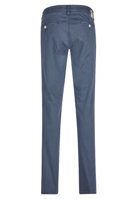 Club Comfort sininen puuvillahousu