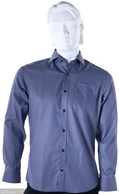 Petrifun sininen paita väljä C-malli