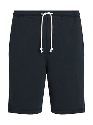 Tommy Hilfiger tummansiniset college shortsit