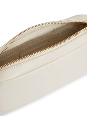 Tommy Hilfiger luonnonvalkoinen käsilaukku