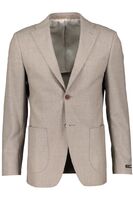 Turo hiekansävyinen miesten irtotakki puvulle