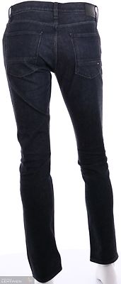 Tommy Hilfiger straight fit farkut