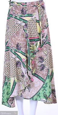 Gerry Weberin kietaisumallinen kuviohame