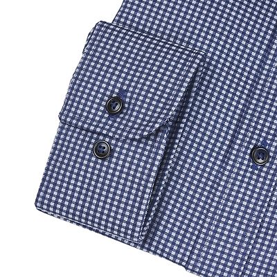 Petrifun sininen paita normaali mitoitus