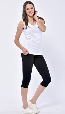 M.X.O mustat trikoo caprit