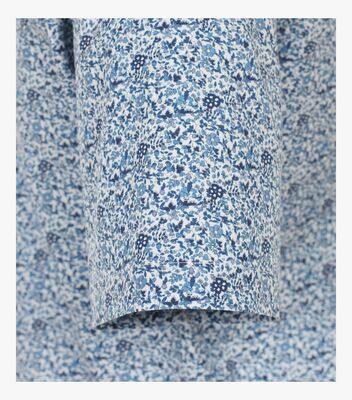 Casamoda sinikukallinen lyhythihainen paita