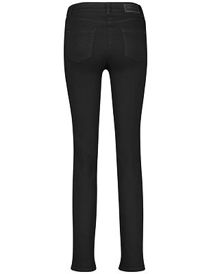 Gerry weber mustat slim fit farkut