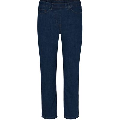 Laurie Hannah regular denim siniset farkut