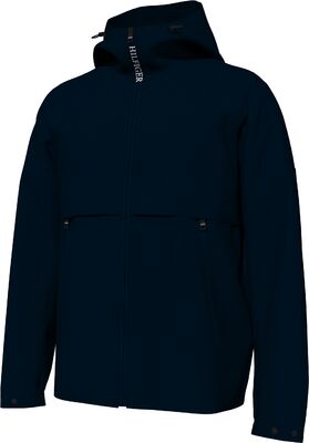 Tommy Hilfiger miesten kevätpusakka