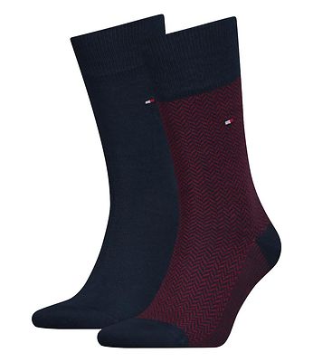 Tommy hilfiger sukat 2KPL/paketissa