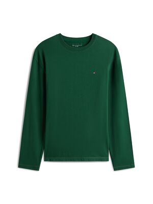 Tommy Hilfiger pitkälahkeinen pyjama