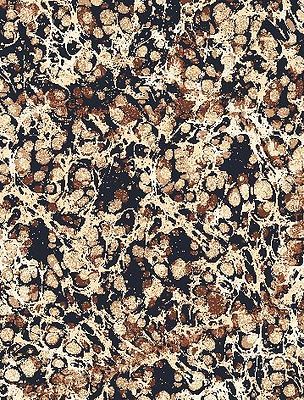 Signature  kuviollinen mekko