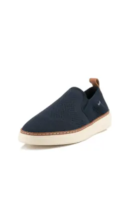 Gant tummansiniset neulostennarit