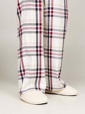 Tommy Hilfiger kolmeosainen pyjamasetti