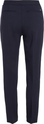 Tommy Hilfiger tummansiniset housut