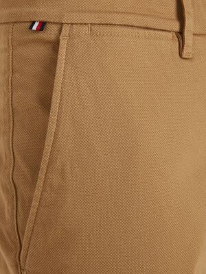 Tommy Hilfigerin beiget chinot