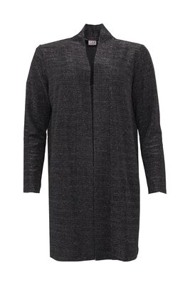 STI juhlava kevyt lurex -takki