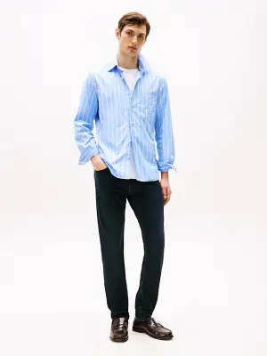 Tommy Hilfiger Denton straight fit farkut