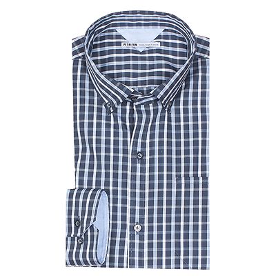 petrifun ruutupaita normaali B-malli