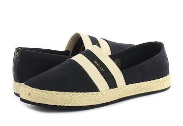 Gant farkunsiniset espadrillot