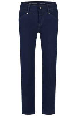 Anna Montana Angelika Thermo denimsiniset farkut