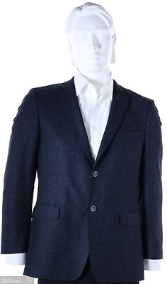 Turo villakankainen irtotakki