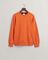 Gant oranssi collegepusero